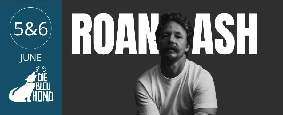Roan Ash